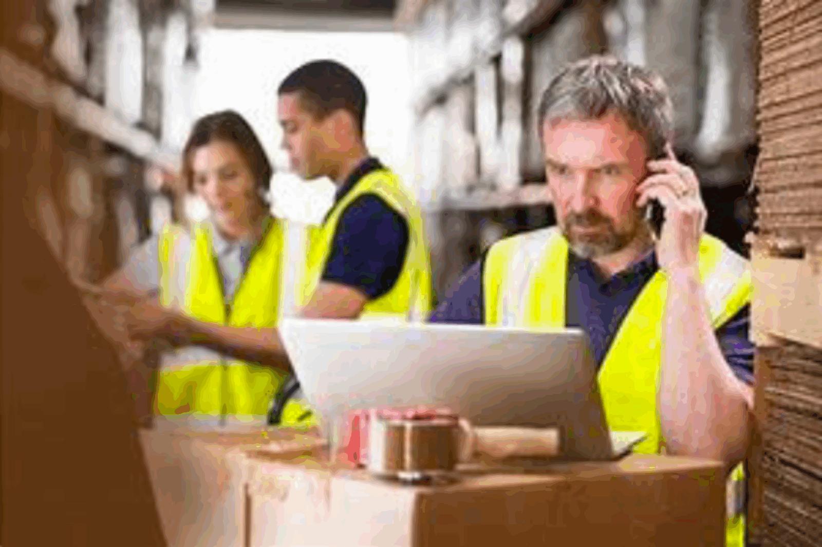 Approvisionnement fiche métier