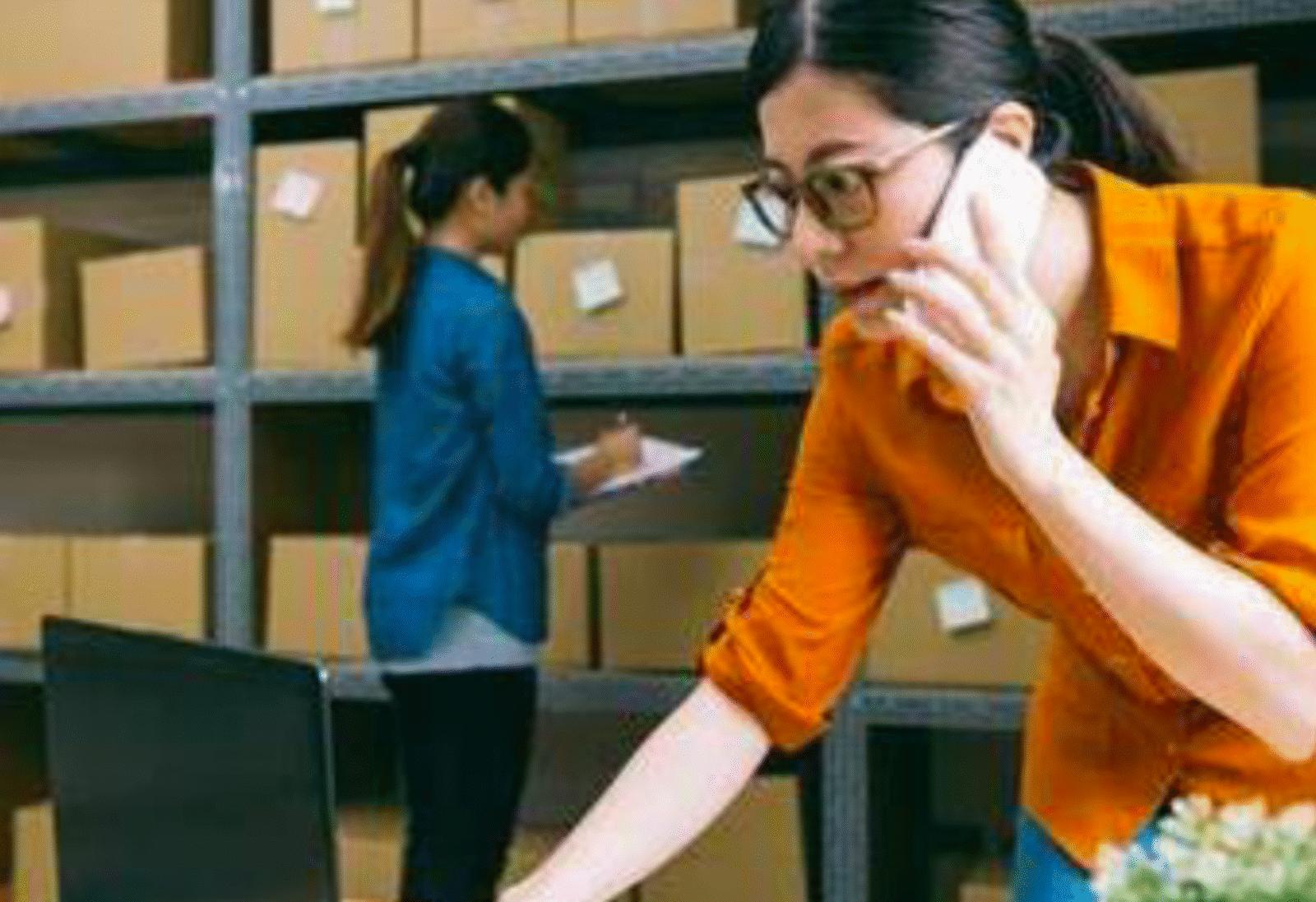 Assistant import fiche métier