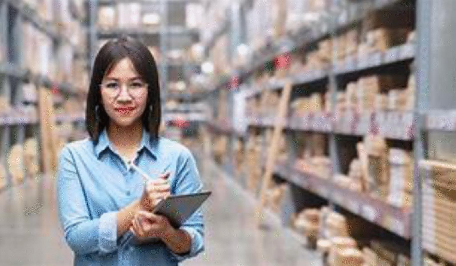 Assistant supply chain fiche métier