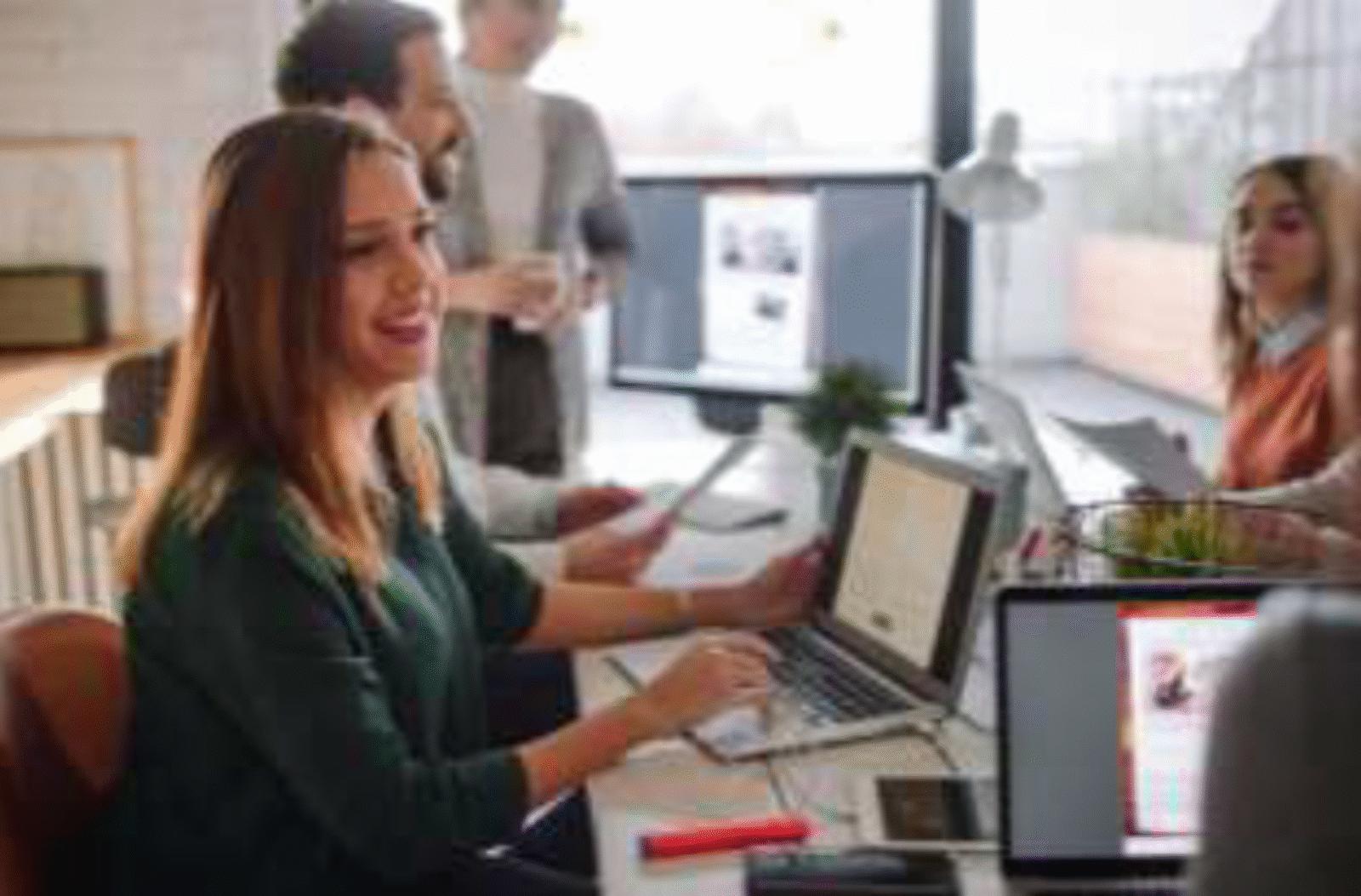 Brand content manager fiche métier