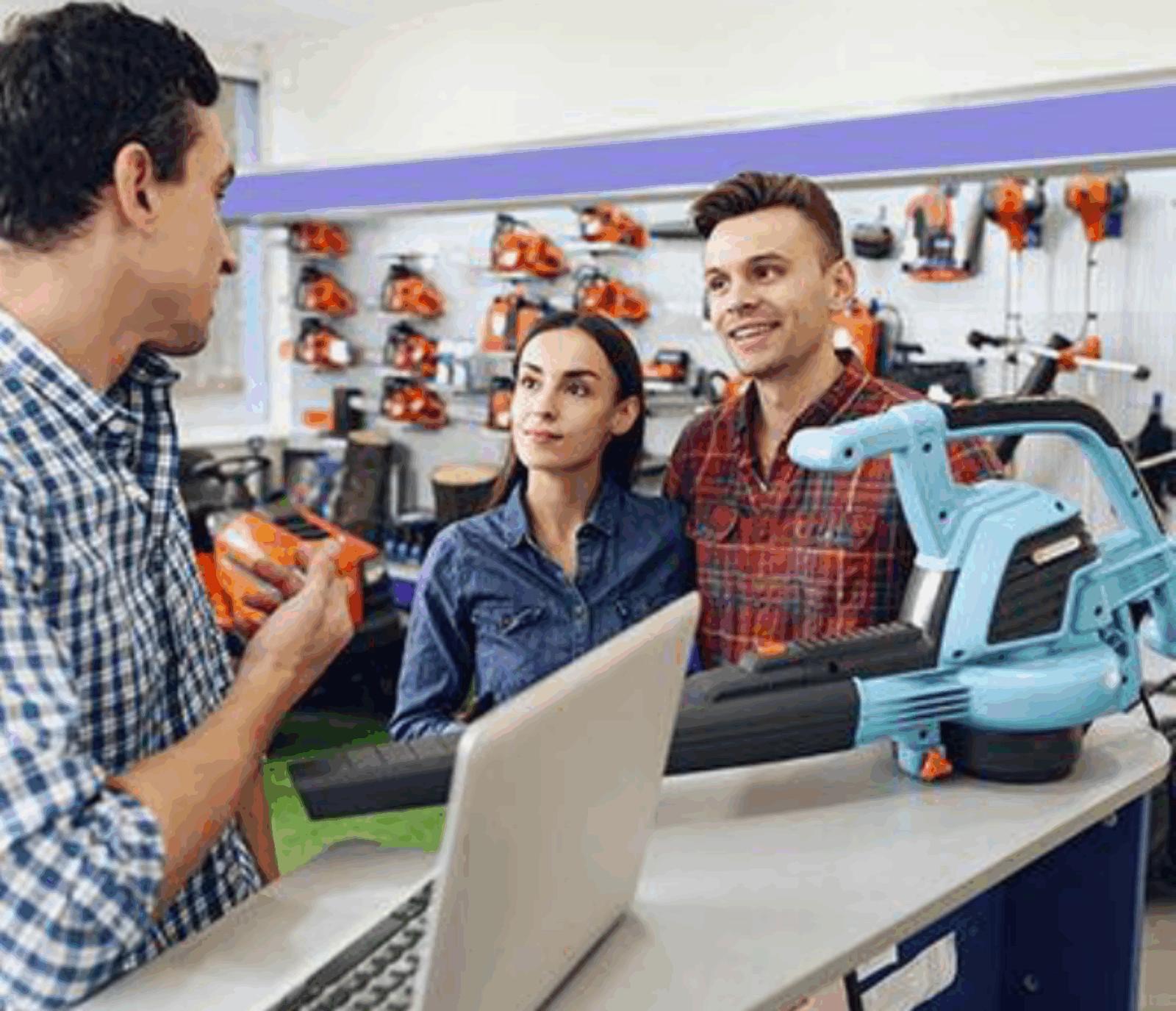 Chargé de relation client fiche métier