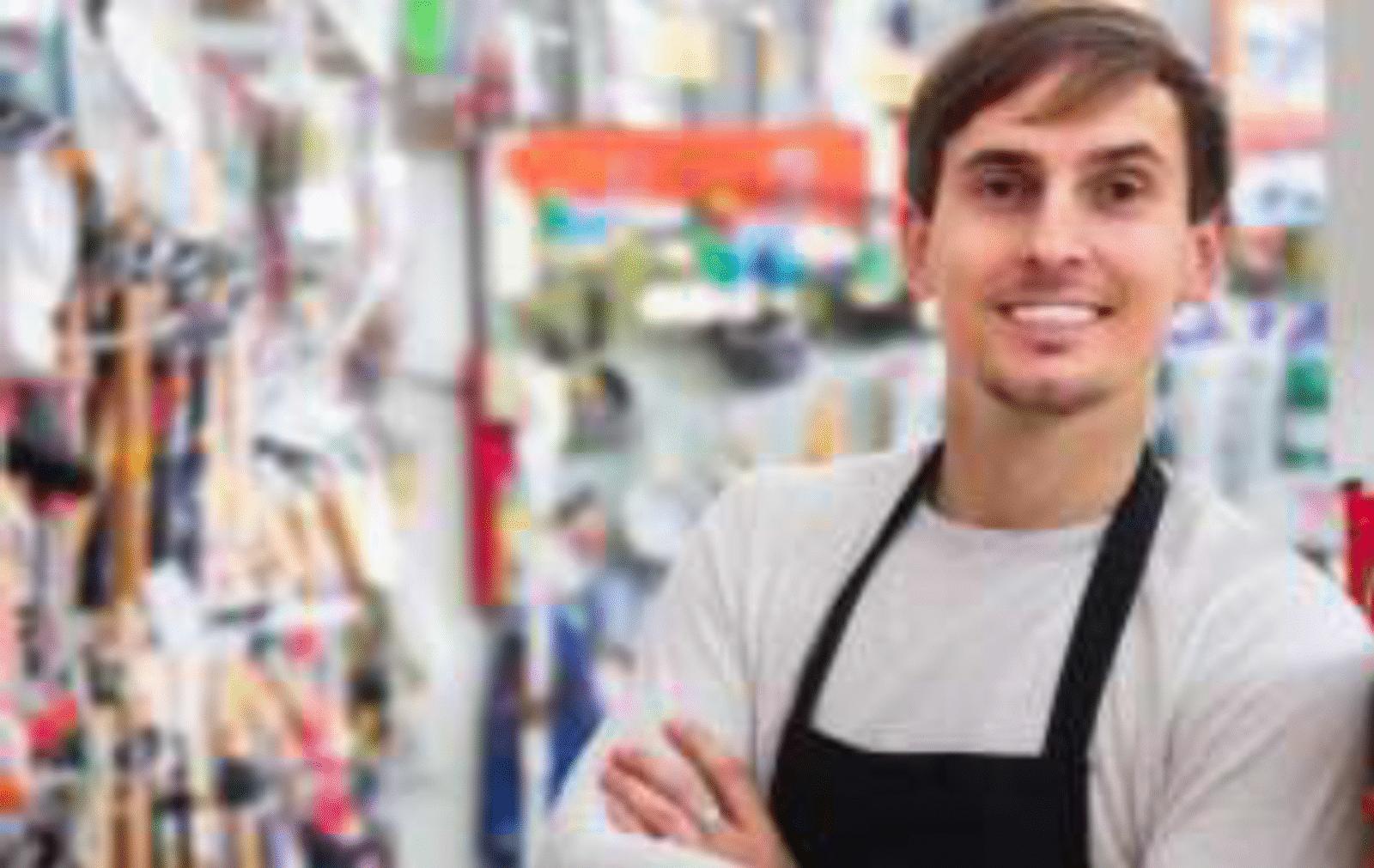 Chef de rayon / secteur fiche métier