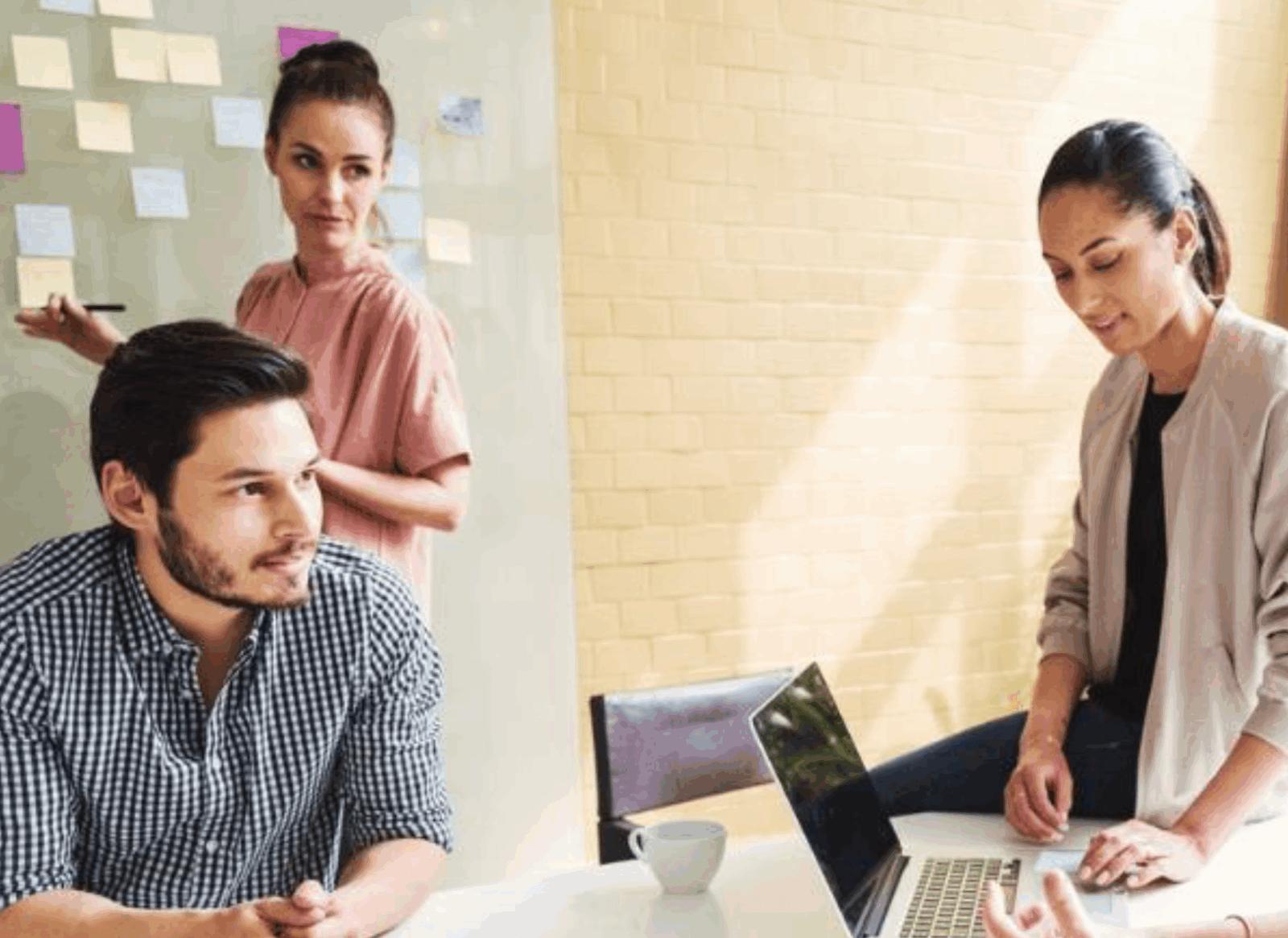 Chef de projet qualité fiche métier