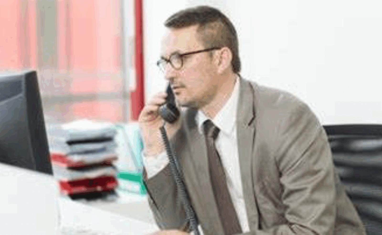 Responsable des achats fiche métier