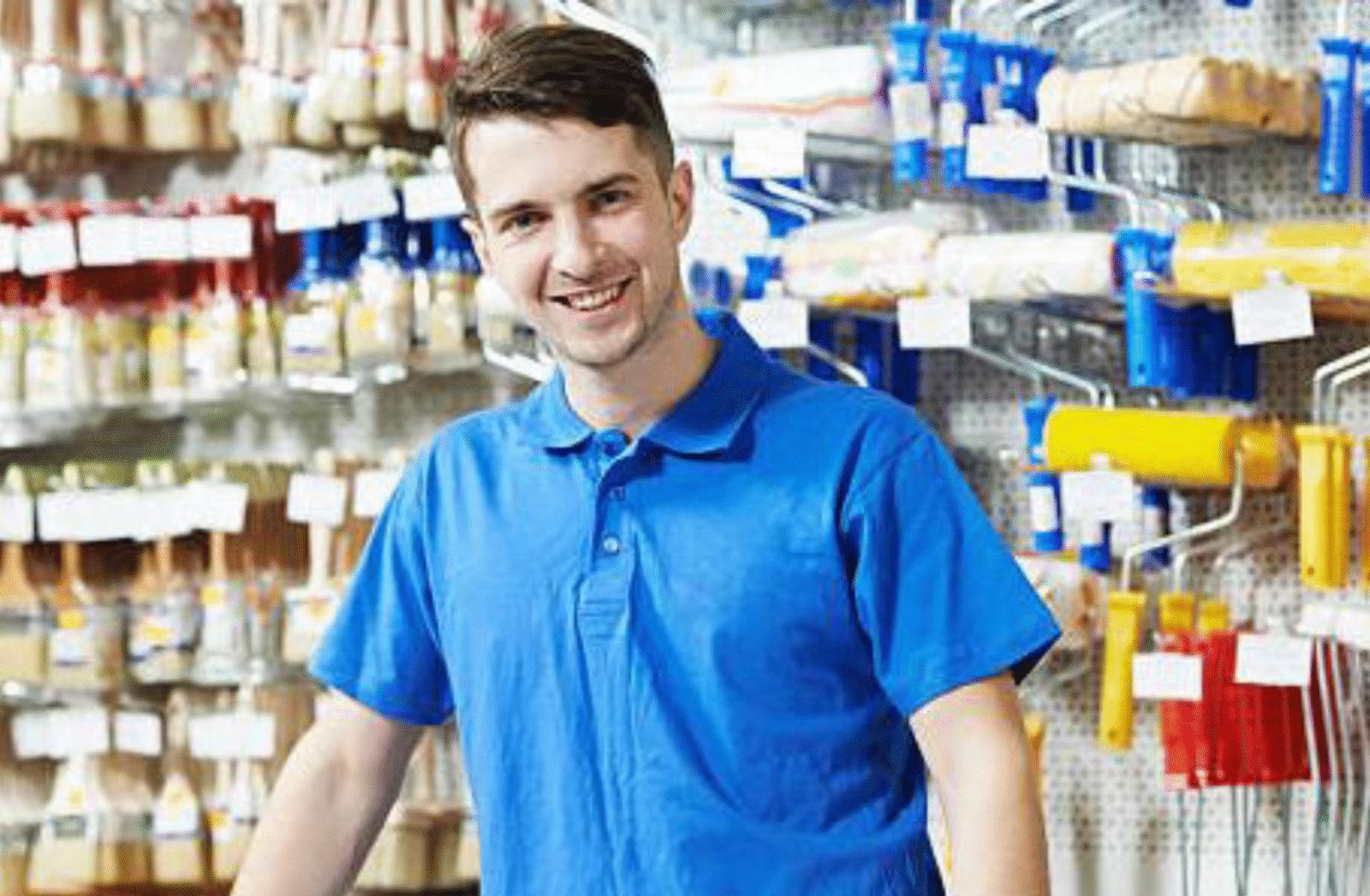 Chef de département fiche métier