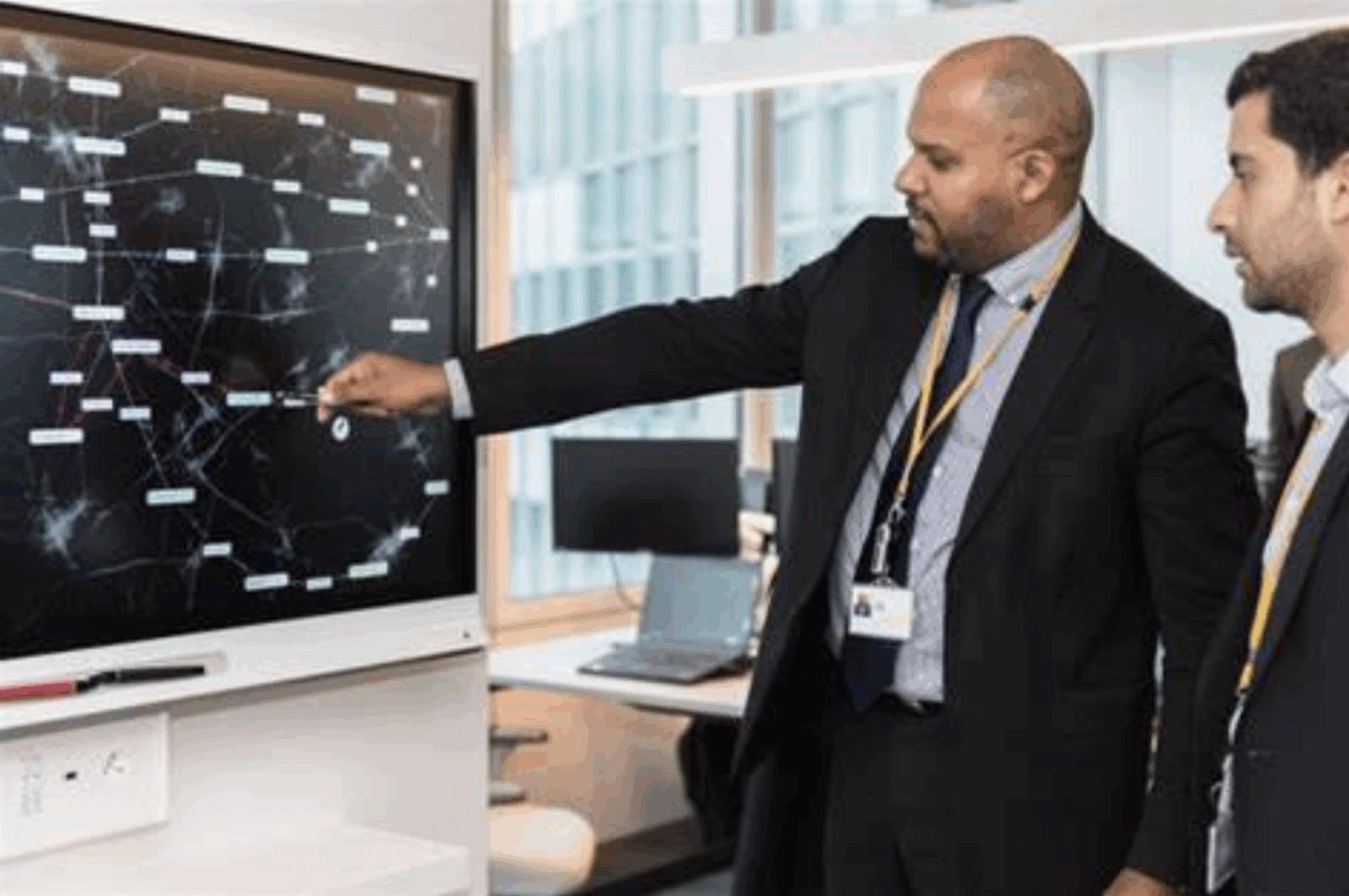 Chief data officer fiche métier