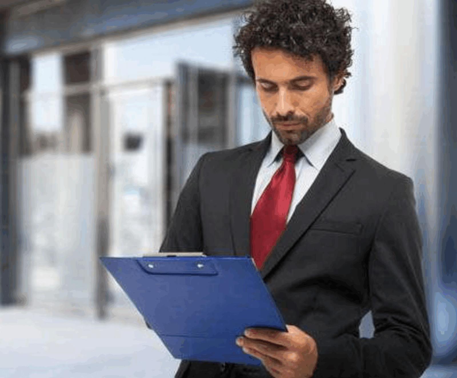 Directeur qualité fiche métier