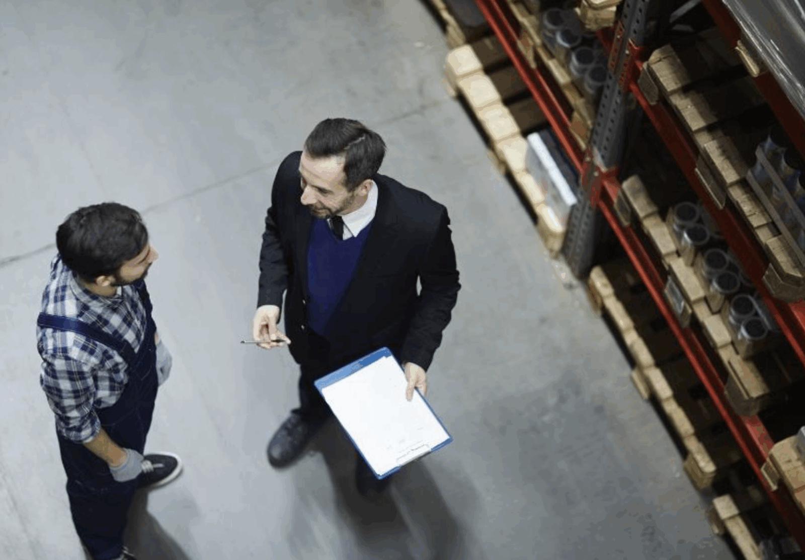 Directeur régional fiche métier