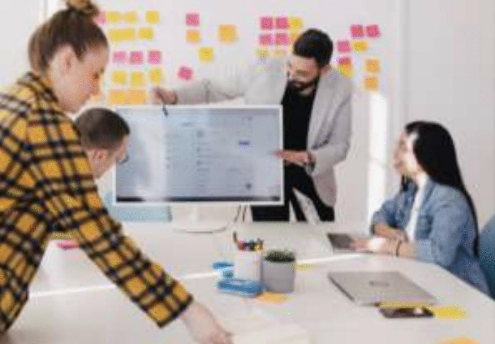 Responsable/animateur de région, de secteur régional, de réseau fiche métier