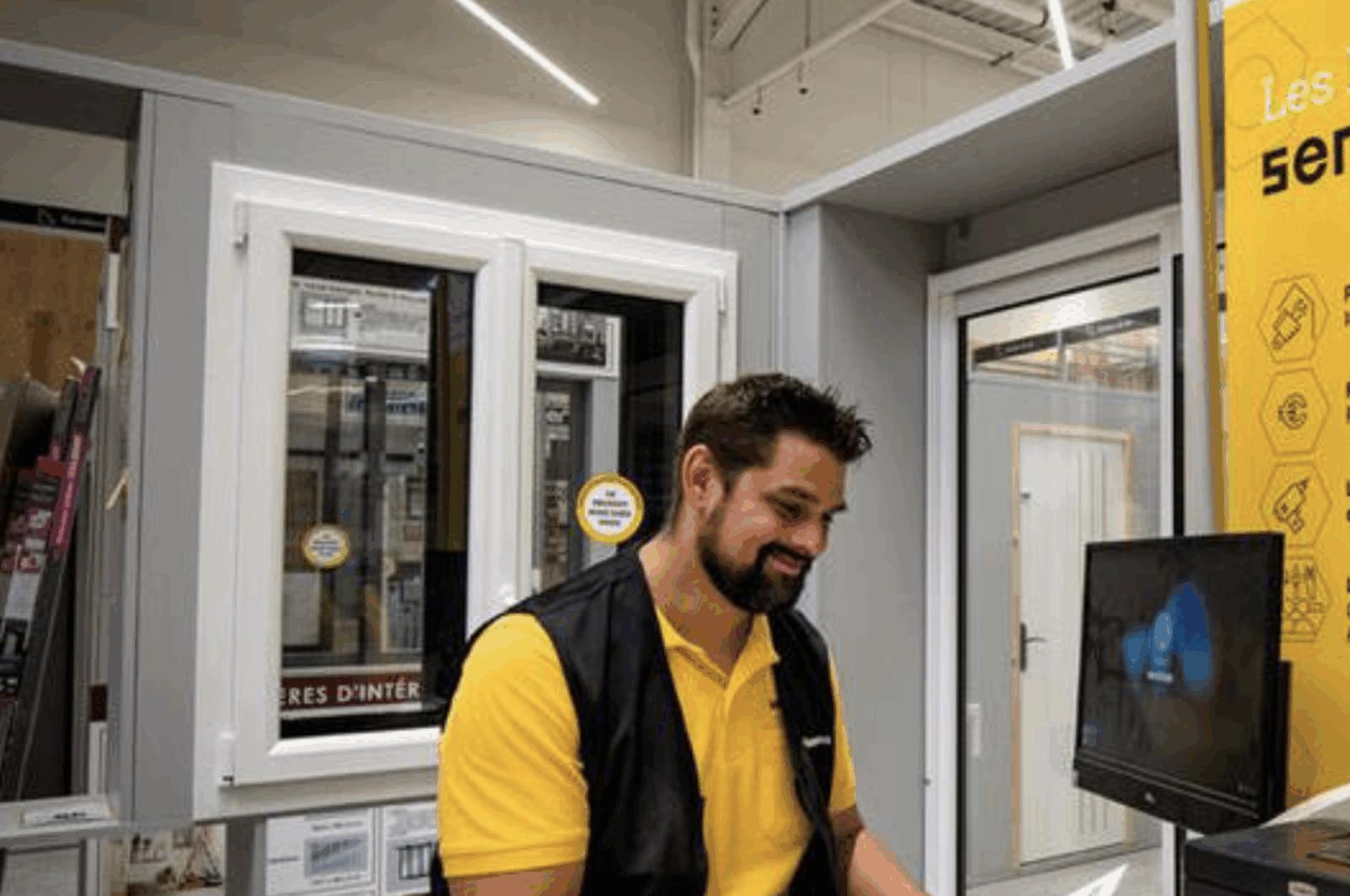 Responsable SAV / Superviseur SAV fiche métier