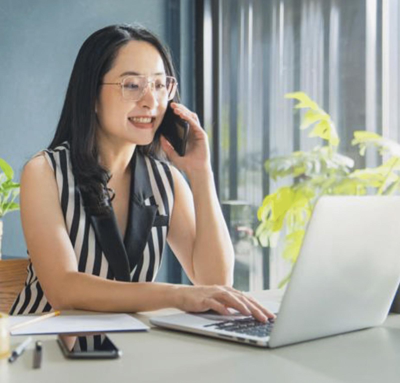 Responsable e-commerce fiche métier