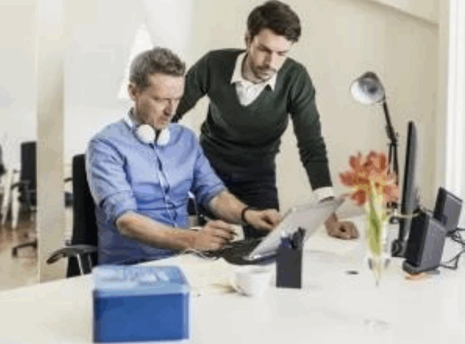 Responsable Service client fiche métier