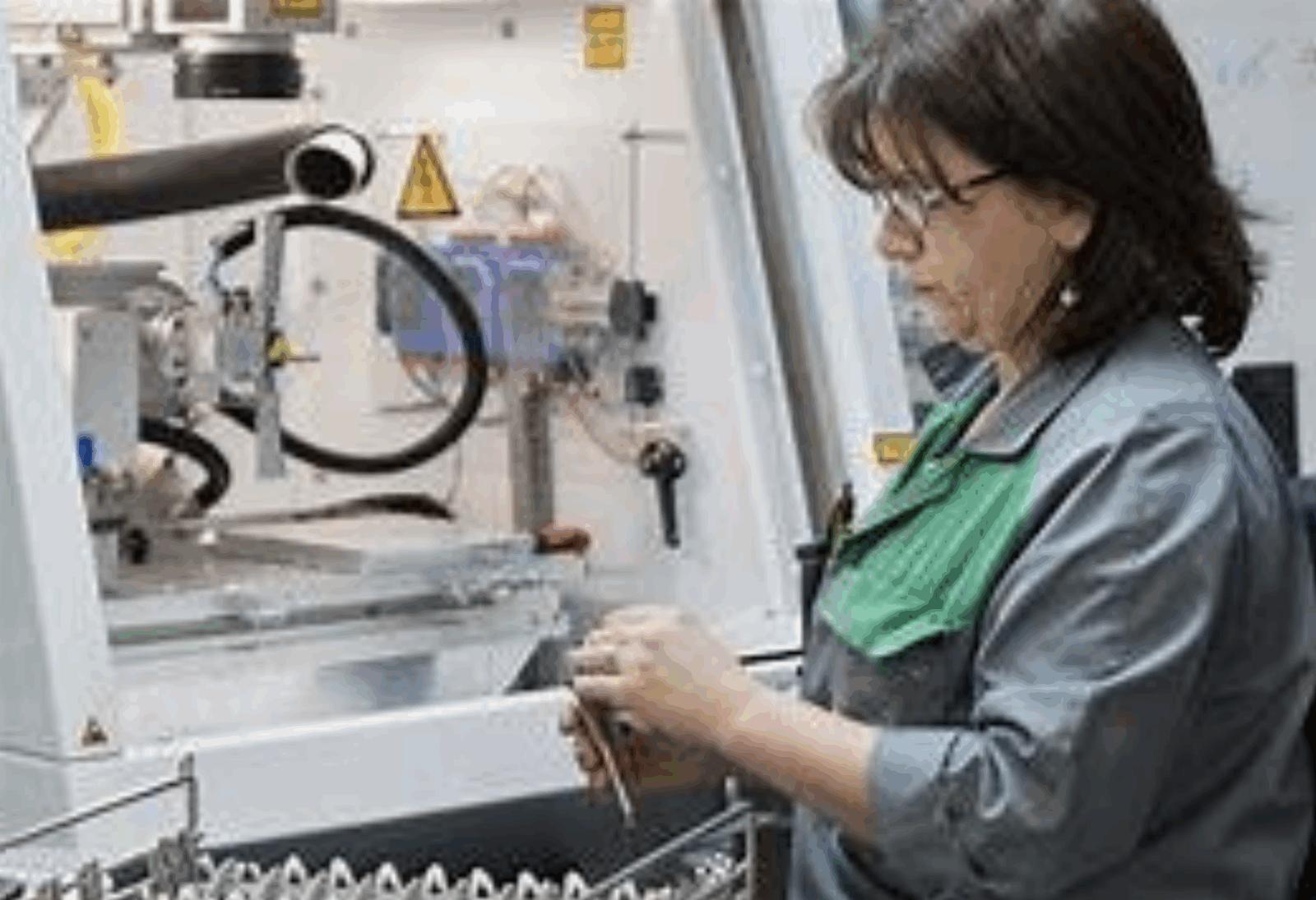 Technicien qualité produits fiche métier